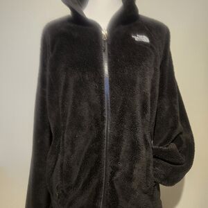 North Face Fleece